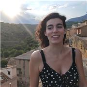 Soy profesora de canto y armonía y ofrezco clases matinales a adultos